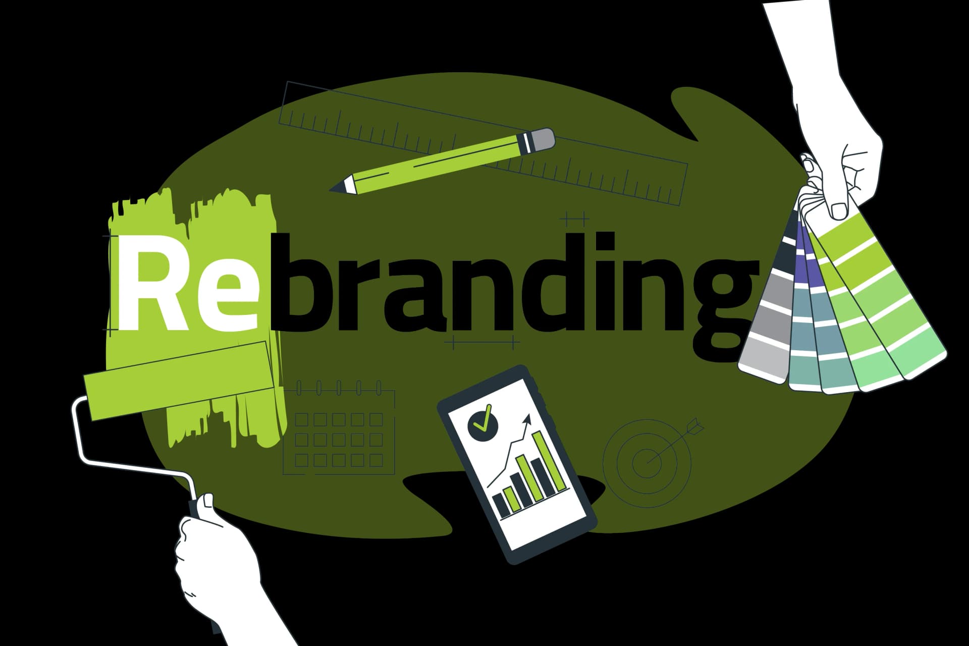 ری‌برندینگ