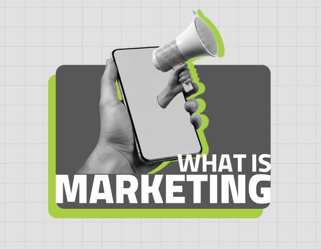 مارکتینگ چیست
