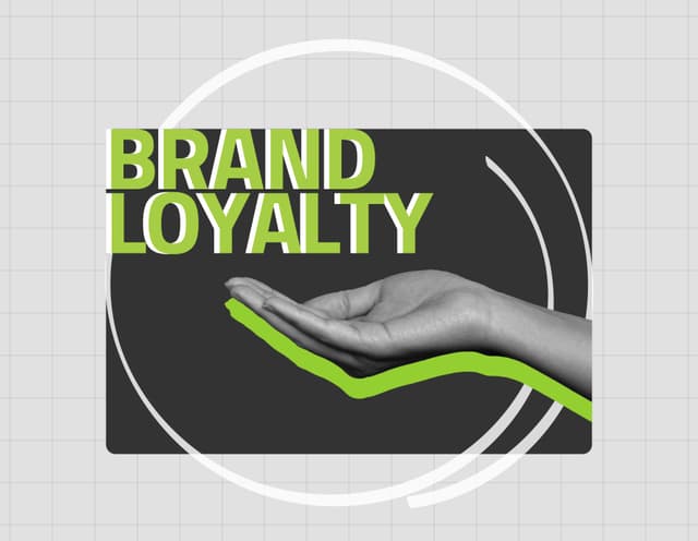 وفاداری به برند 