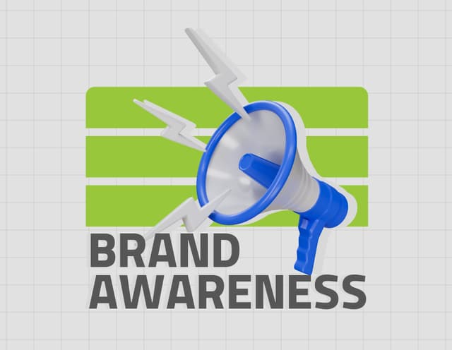 آگاهی از برند چیست؟