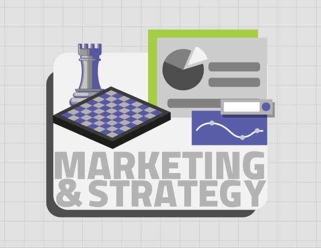 مارکتینگ پلن و استراتژی بازاریابی چه تفاوتی با هم دارند؟