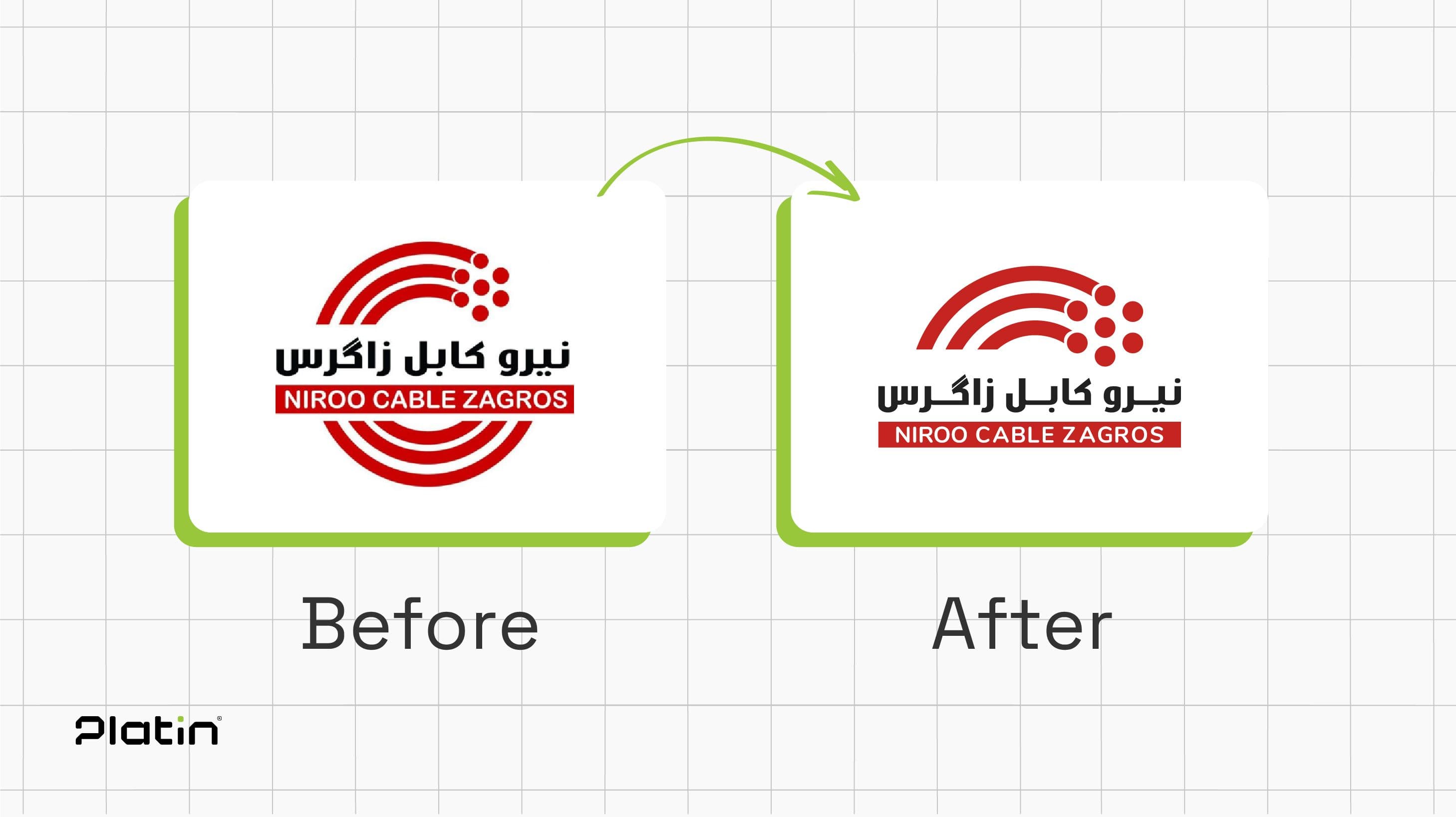 نیرو کابل زاگروس در نمایشگاه برق
