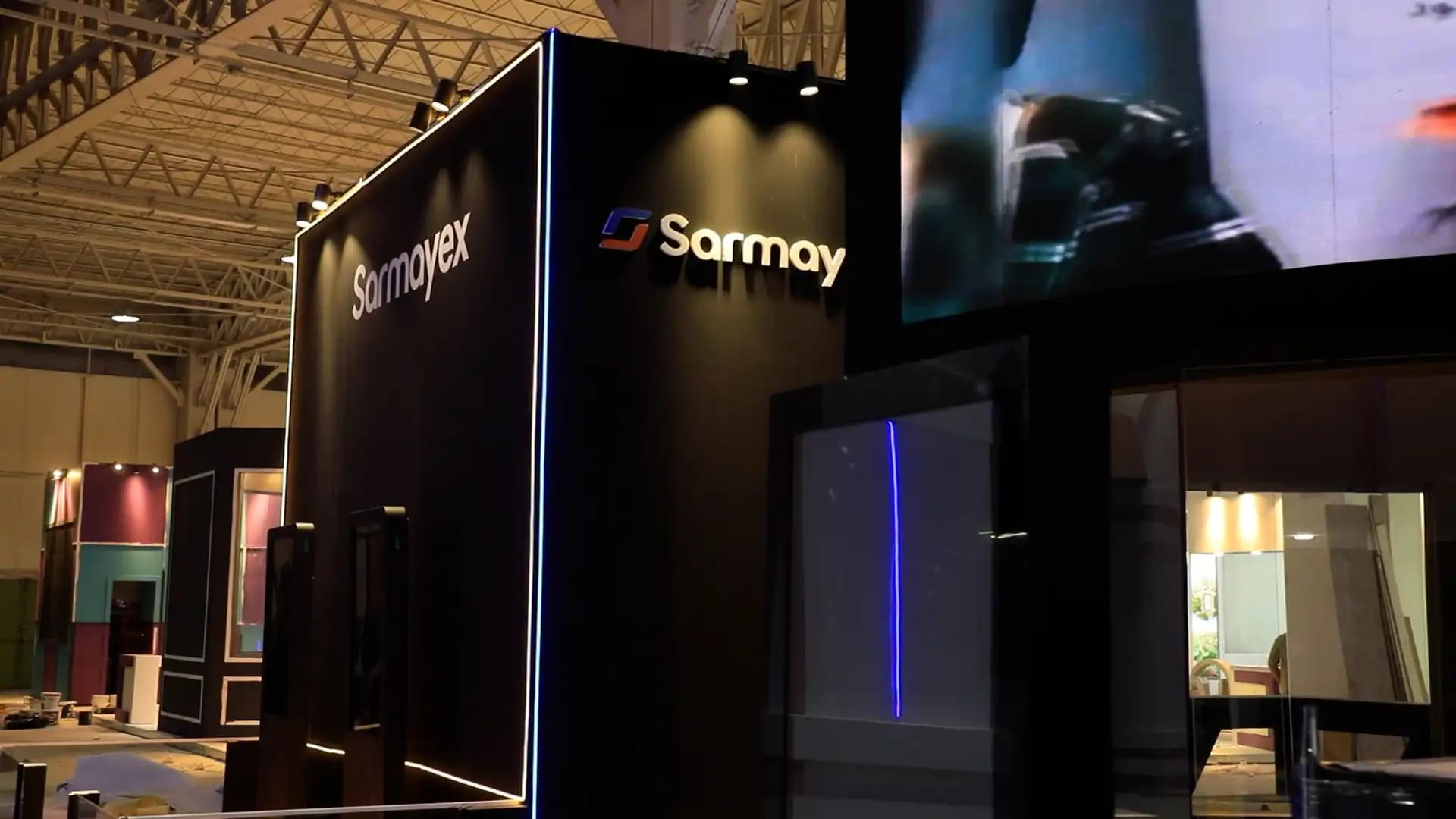 sarmayex