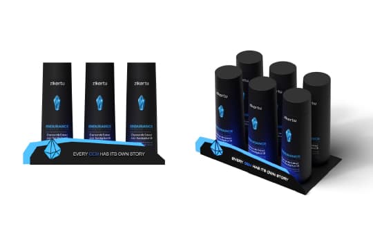 packaging