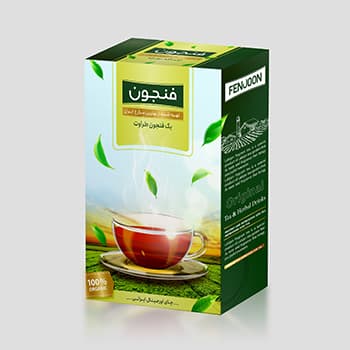 packaging