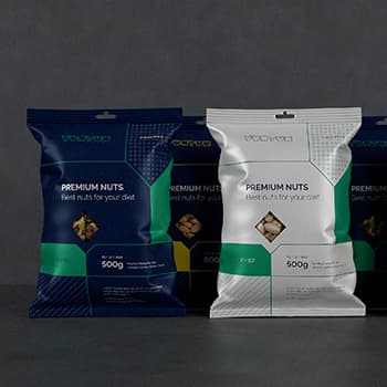 packaging