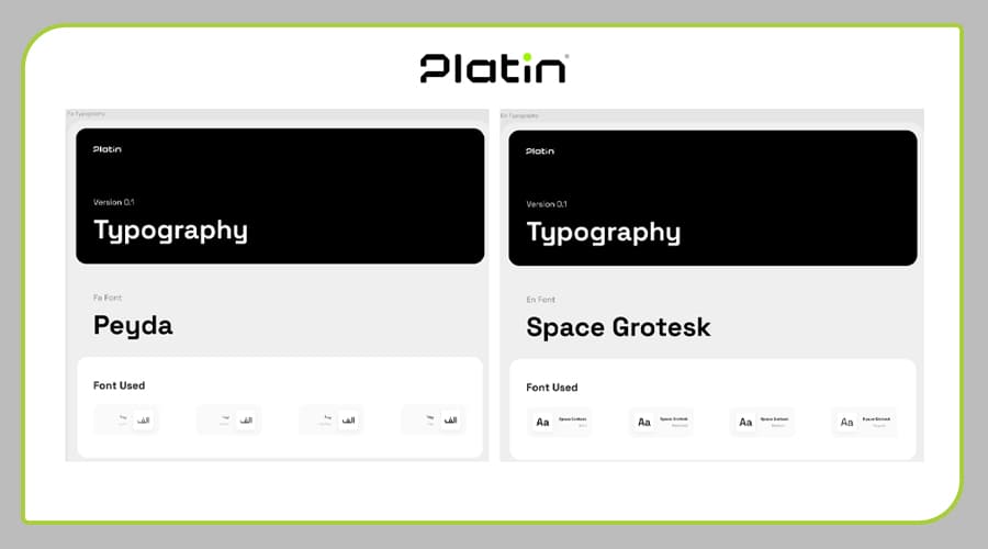 brand image