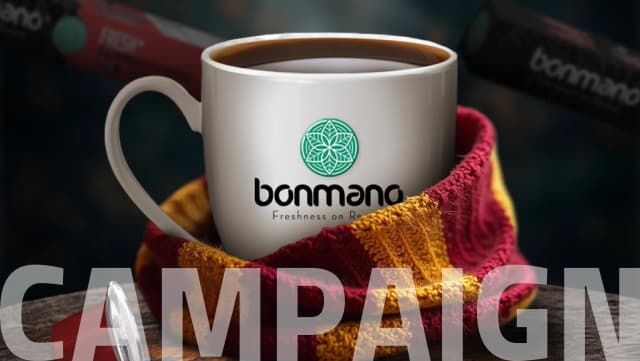 Design and Execution of the Bonmano Magic Campaign
