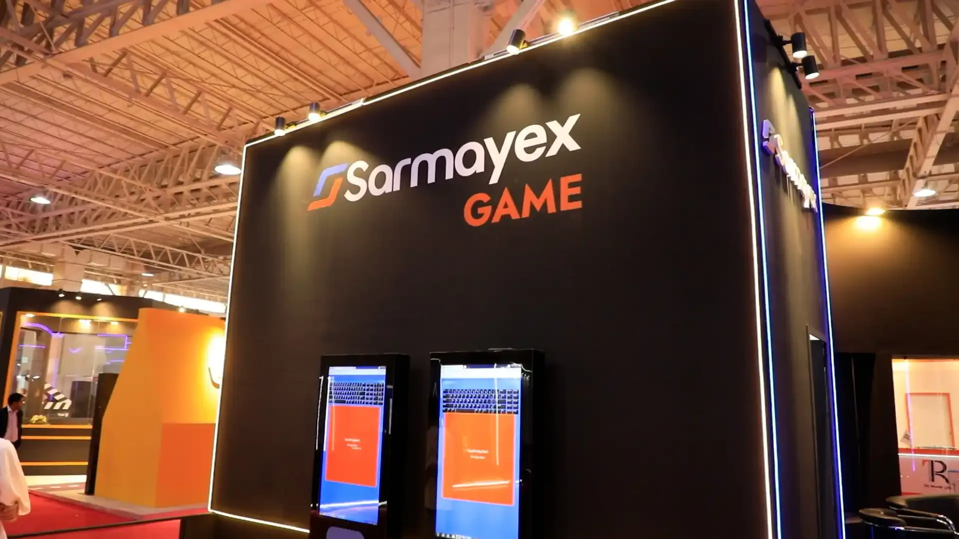 sarmayex