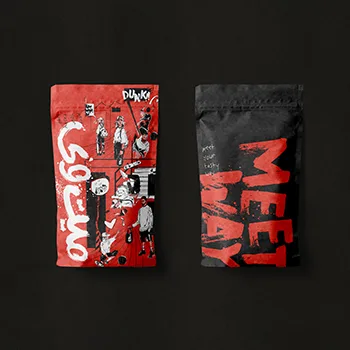 packaging
