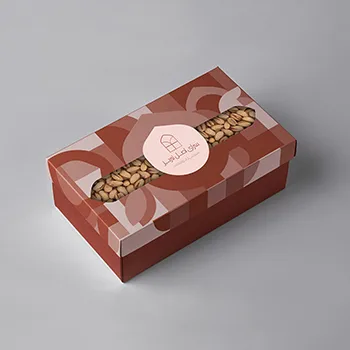 packaging