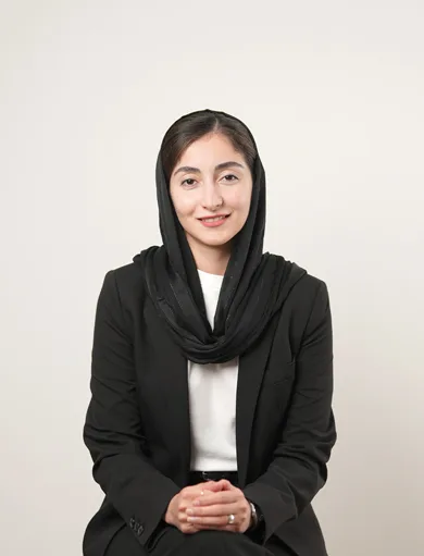 دلارا مقدسیان