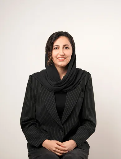 سحر عبداللهی