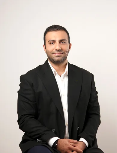 فرشاد پورصادق