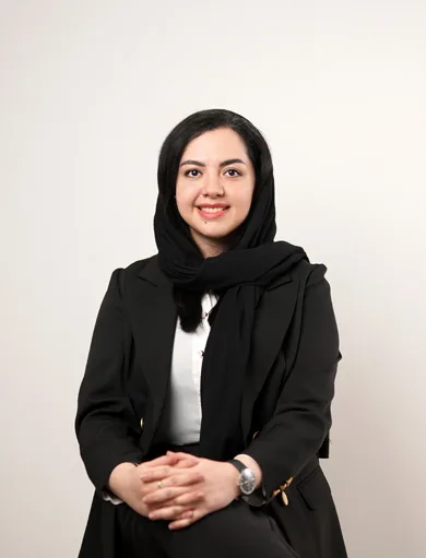 مائده عابدی