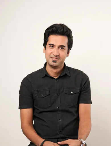 محسن پیری