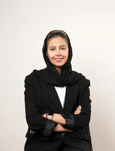 مهرناز محمدی
