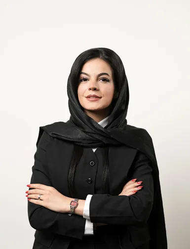 مهسا صادقی