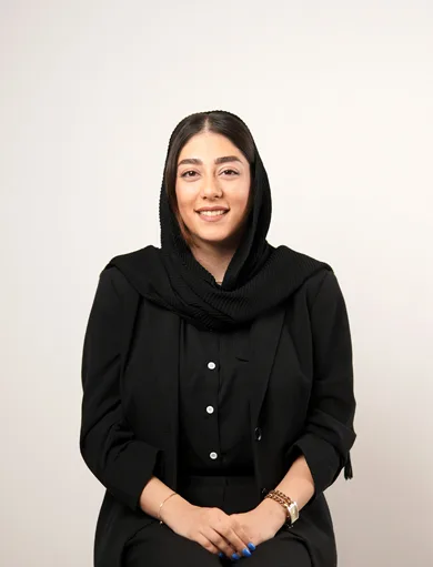 نیلوفر بابایی