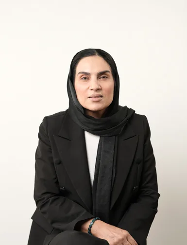 نیلوفر کریمی