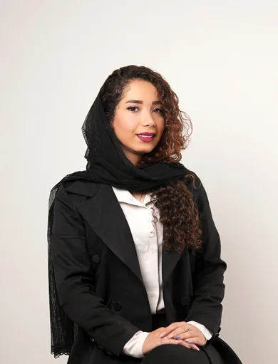 پریا بهامین