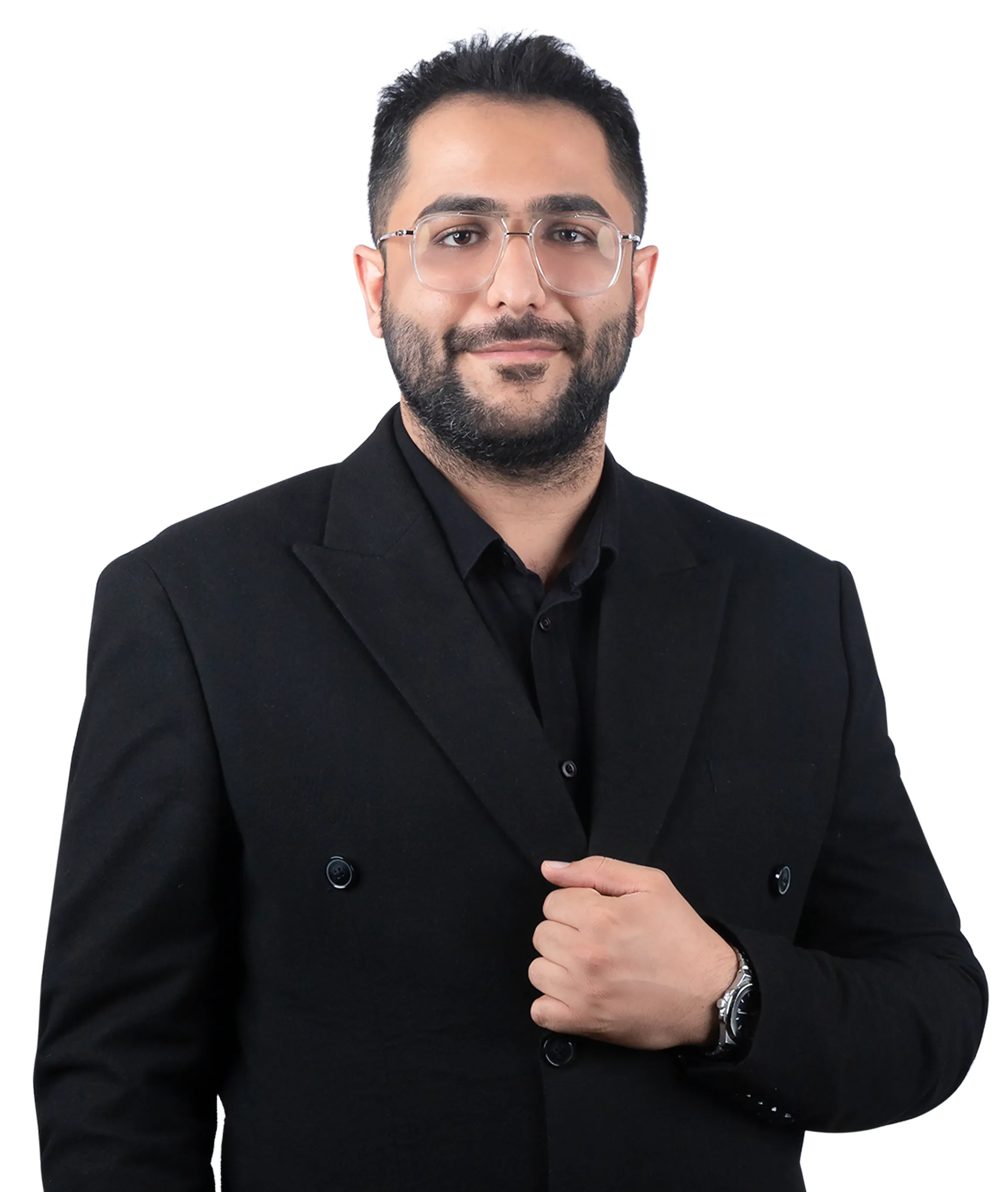 اشکان علوی
