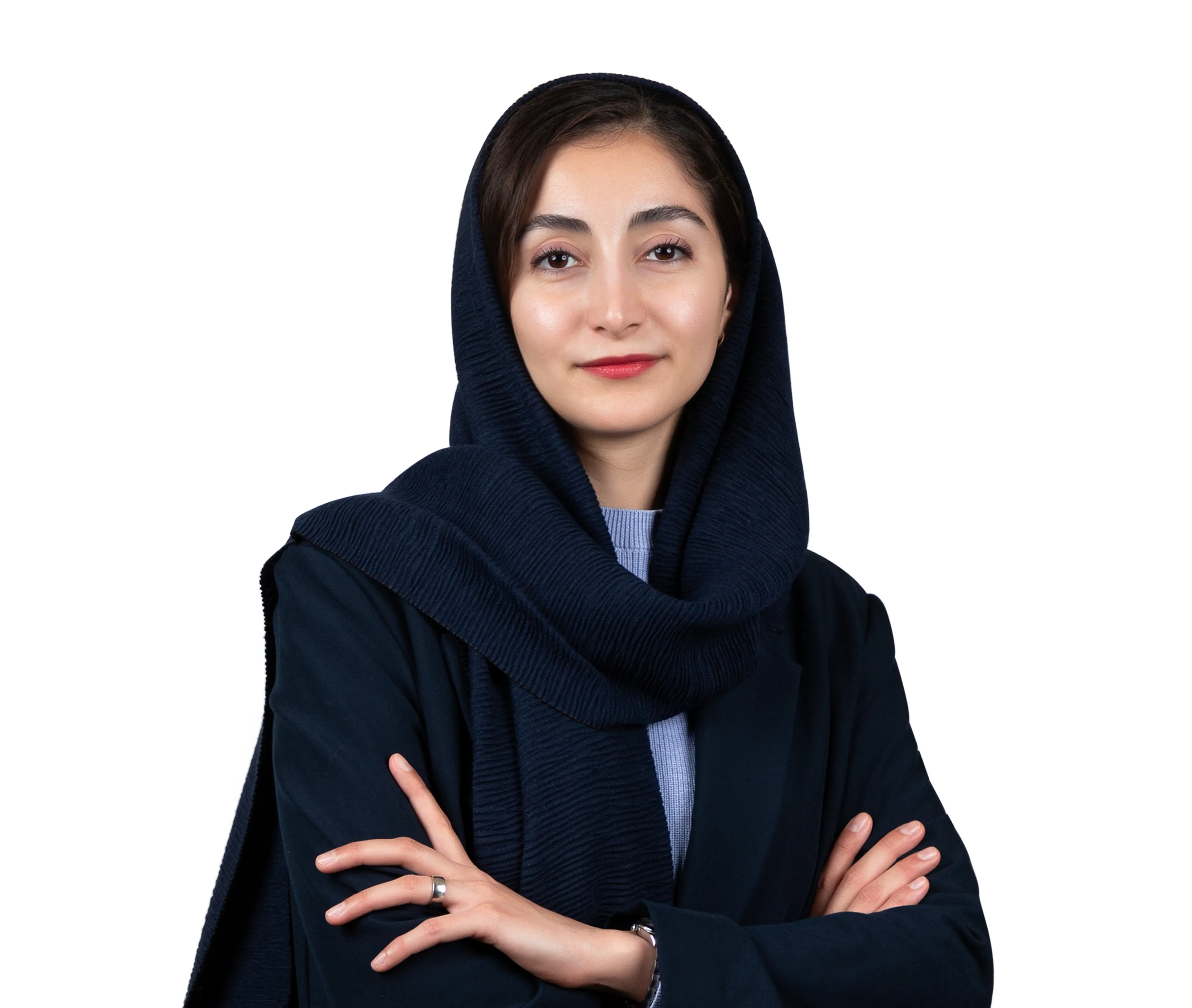دلارا مقدسیان