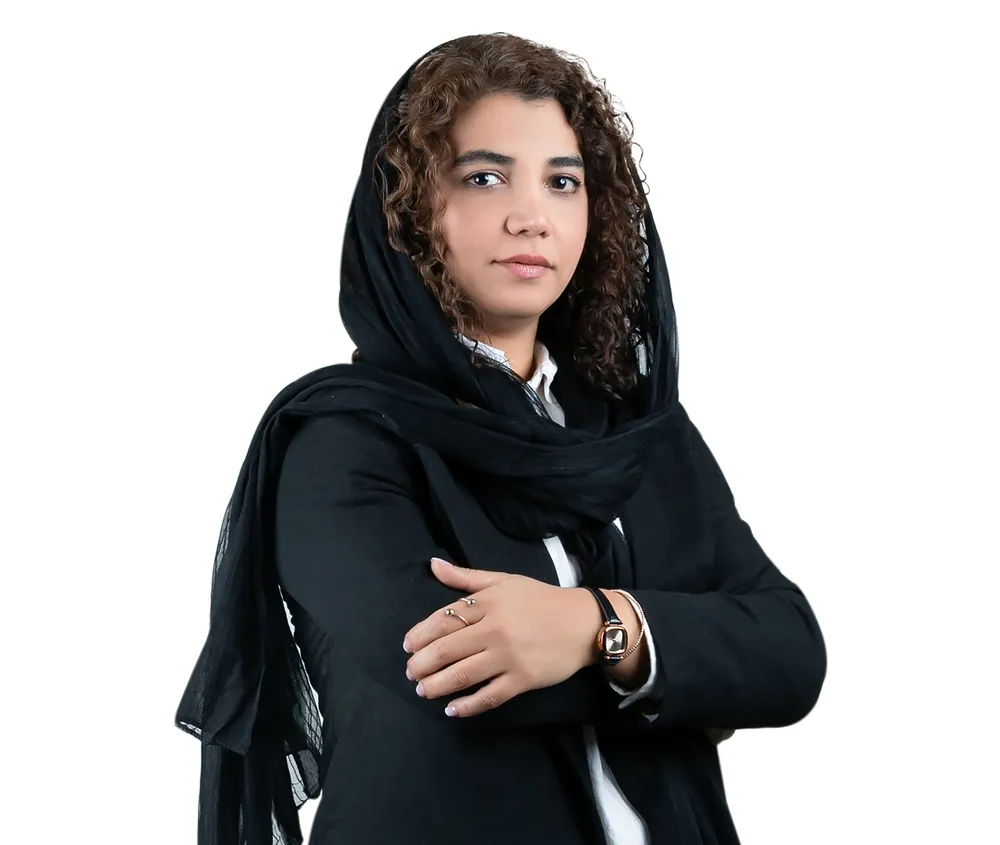 فریبا نقدی