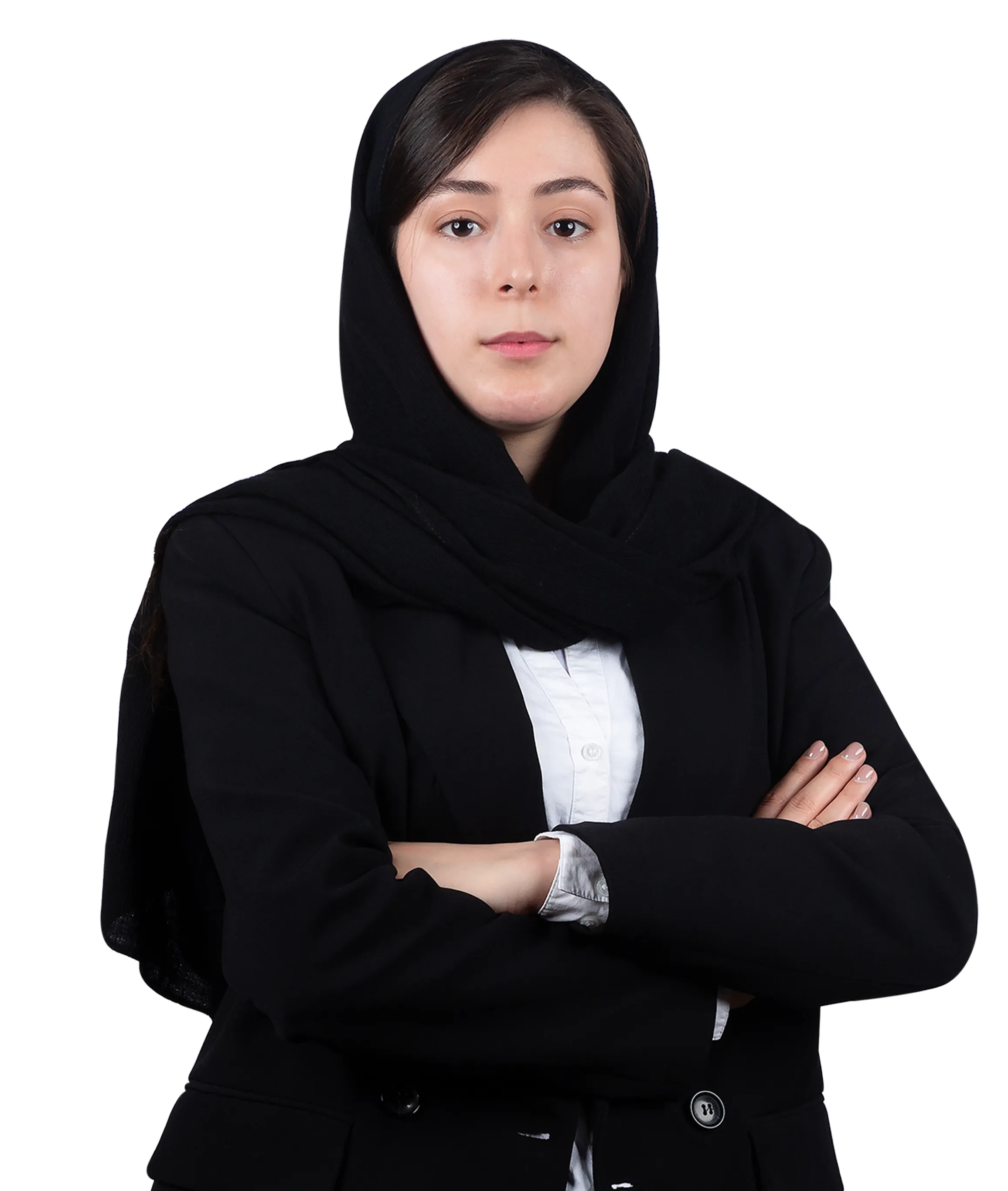 فاطمه زارع