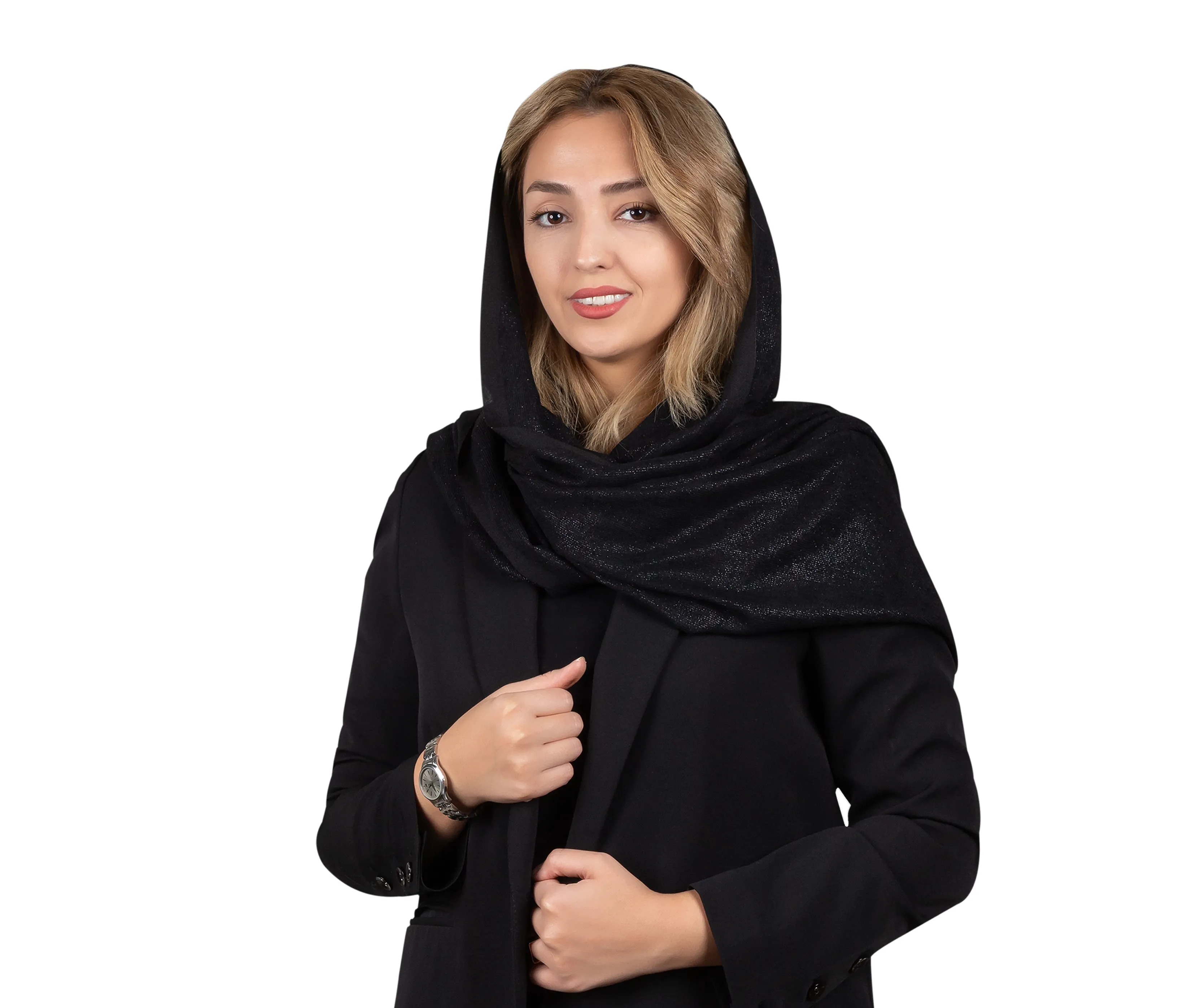 هاله عباسپور