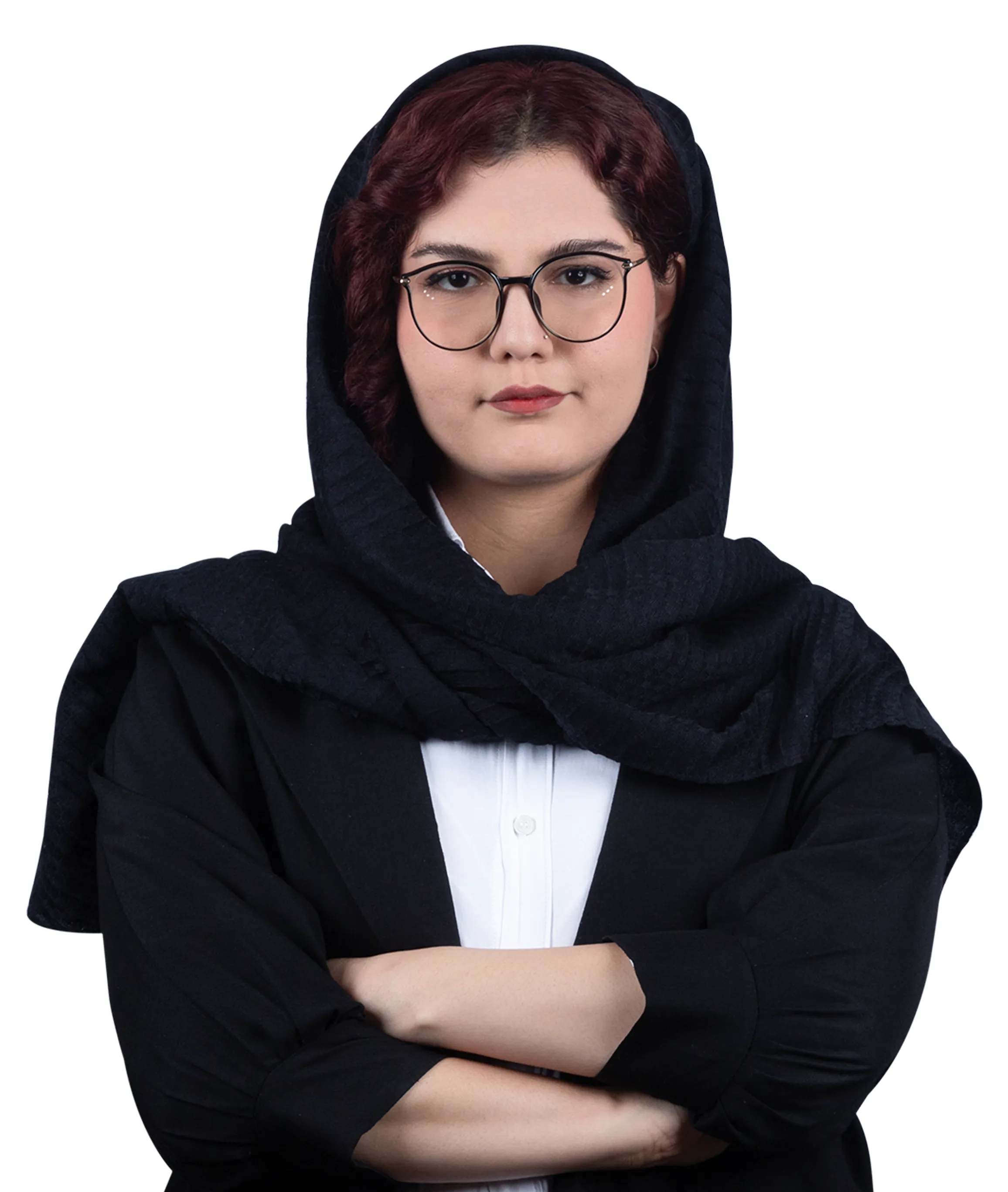 هستی جلالی