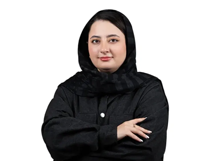 مهدیه مهربانیان