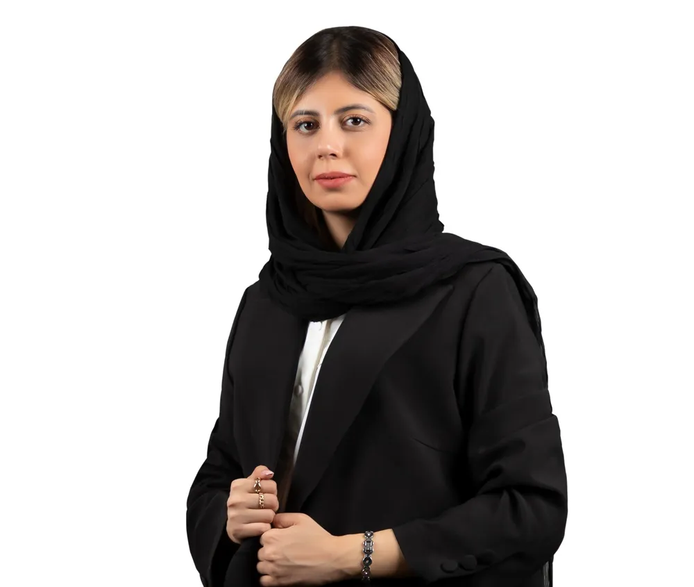 مهرناز محمدی