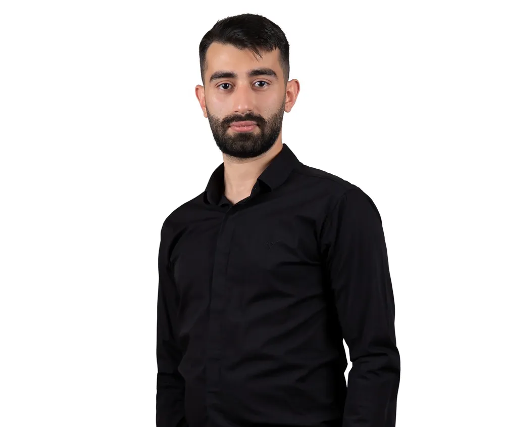 سامان فسدقچی