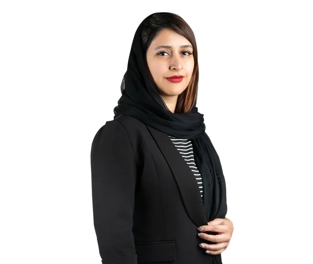سایه معینی