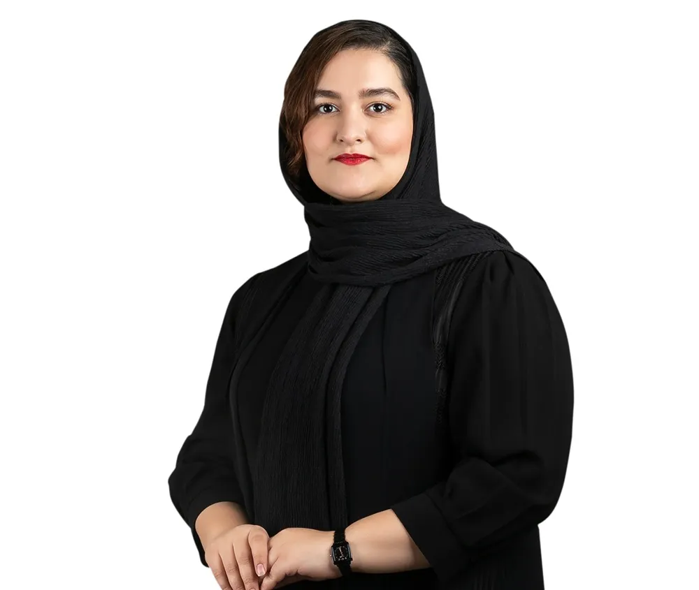 زهرا قاسمی