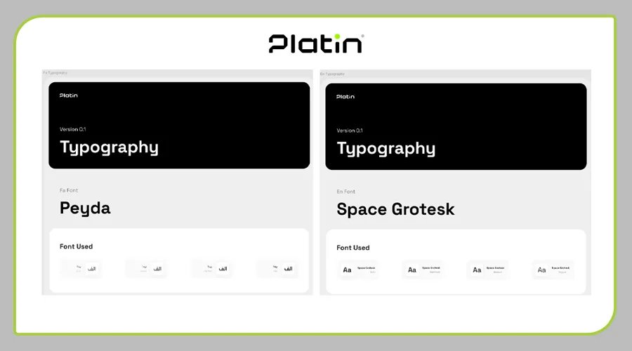brand image